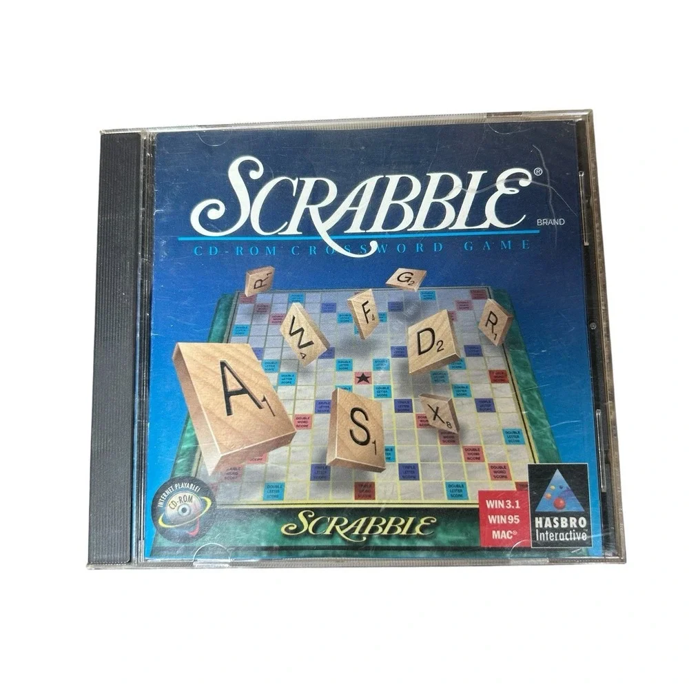 N/A lot scrabble
